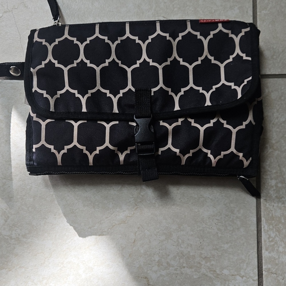 Disper Change Bag